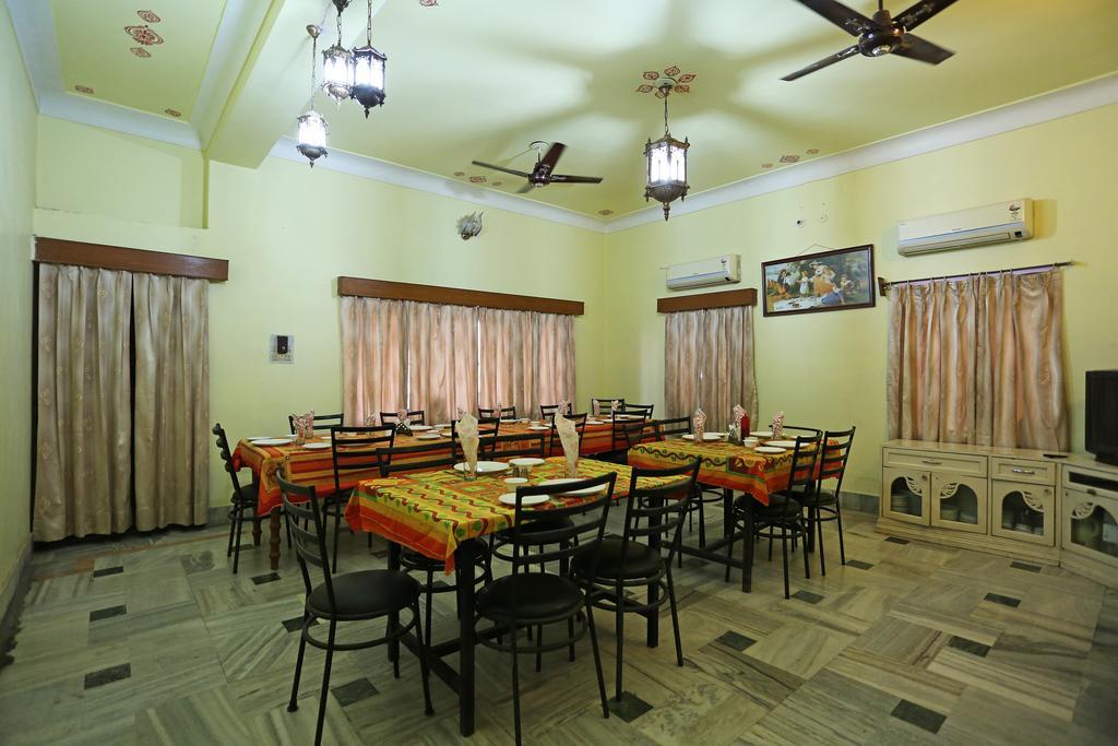 Oyo 871 Hotel Jaipur City Exterior foto